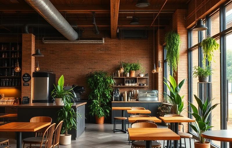 Carbon Coffee Co.